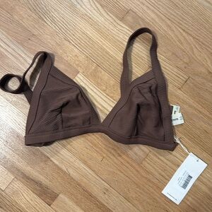 zulu & zephyr harness top in size us 10